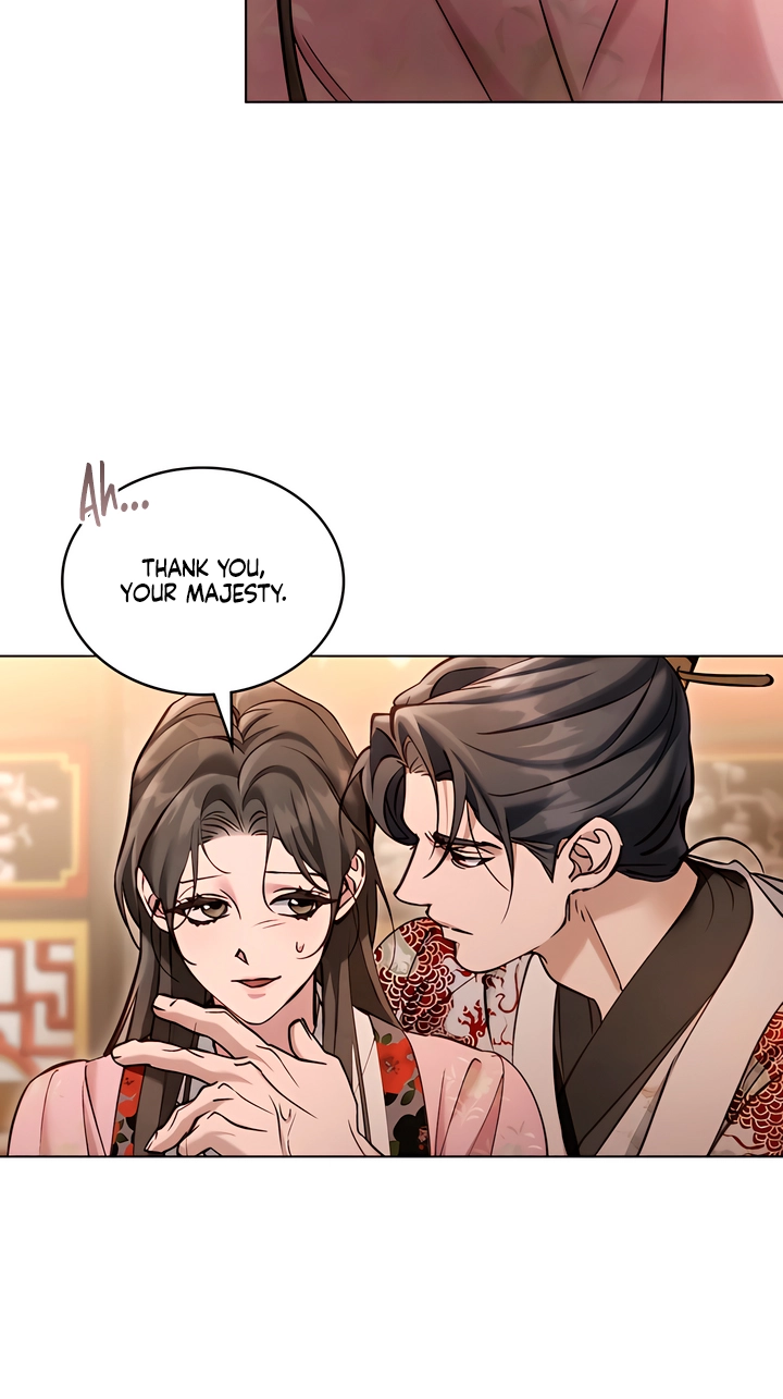 Night Journey Chapter 63 page 47 - 