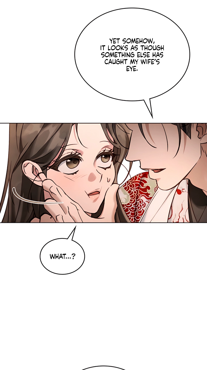 Night Journey Chapter 63 page 48 - 