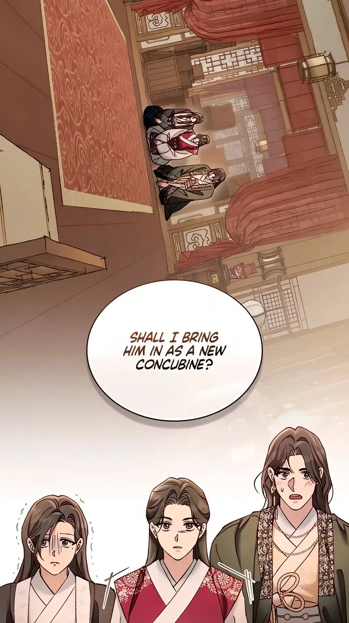 Night Journey Chapter 63 page 50 - 