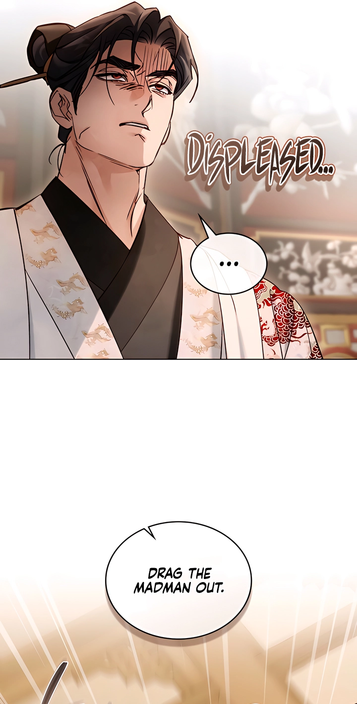 Night Journey Chapter 63 page 52 - 