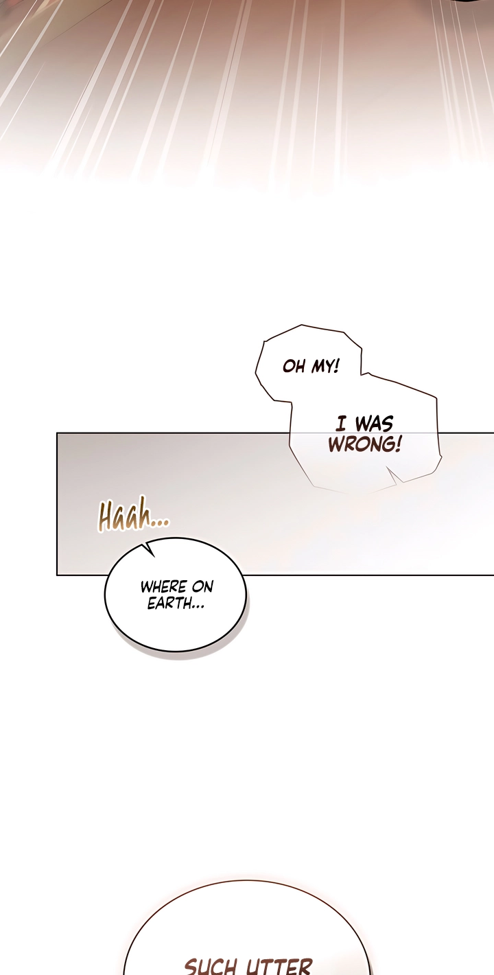 Night Journey Chapter 63 page 54 - 