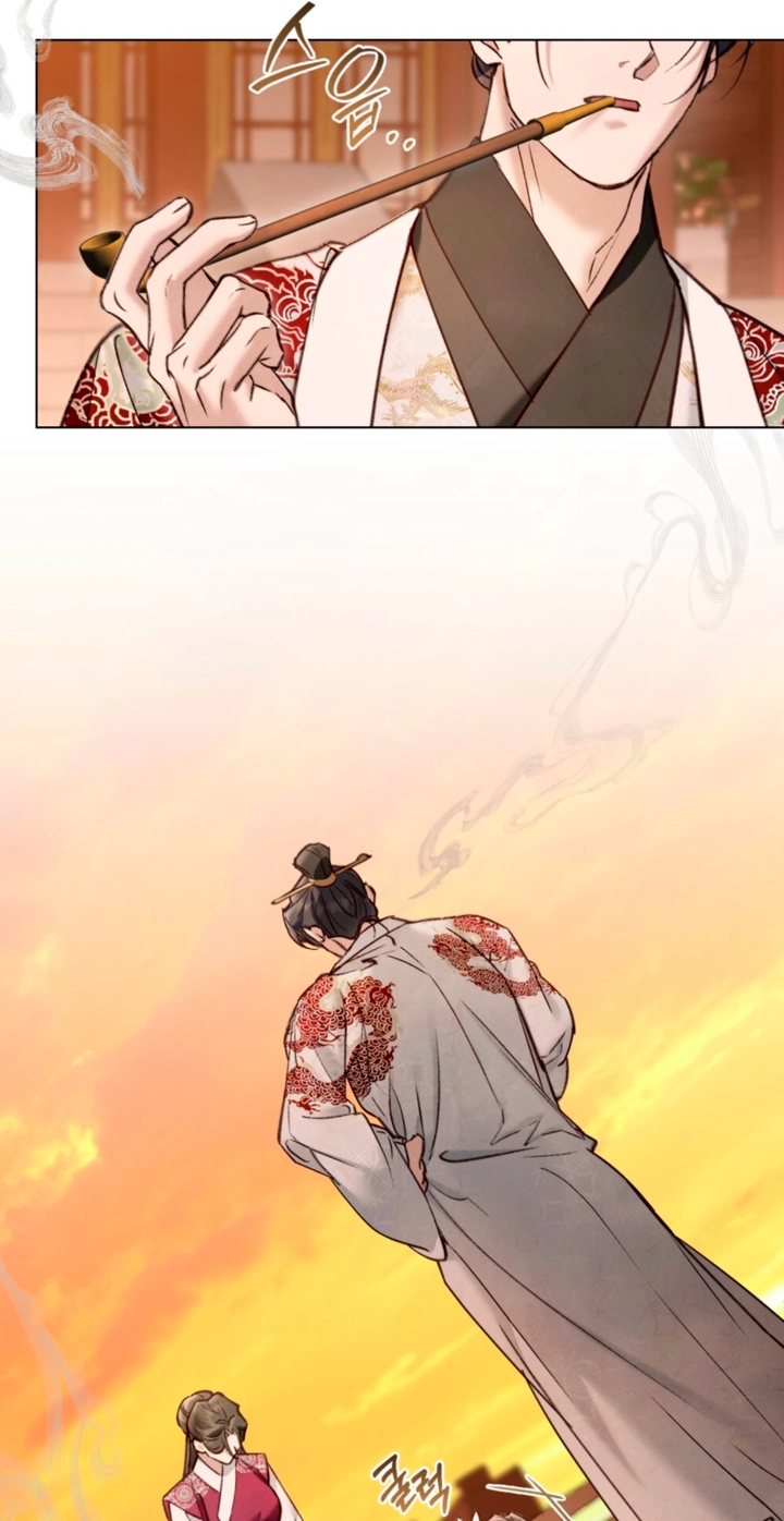 Read Night Journey chapter 64 image 18 on Lezhin