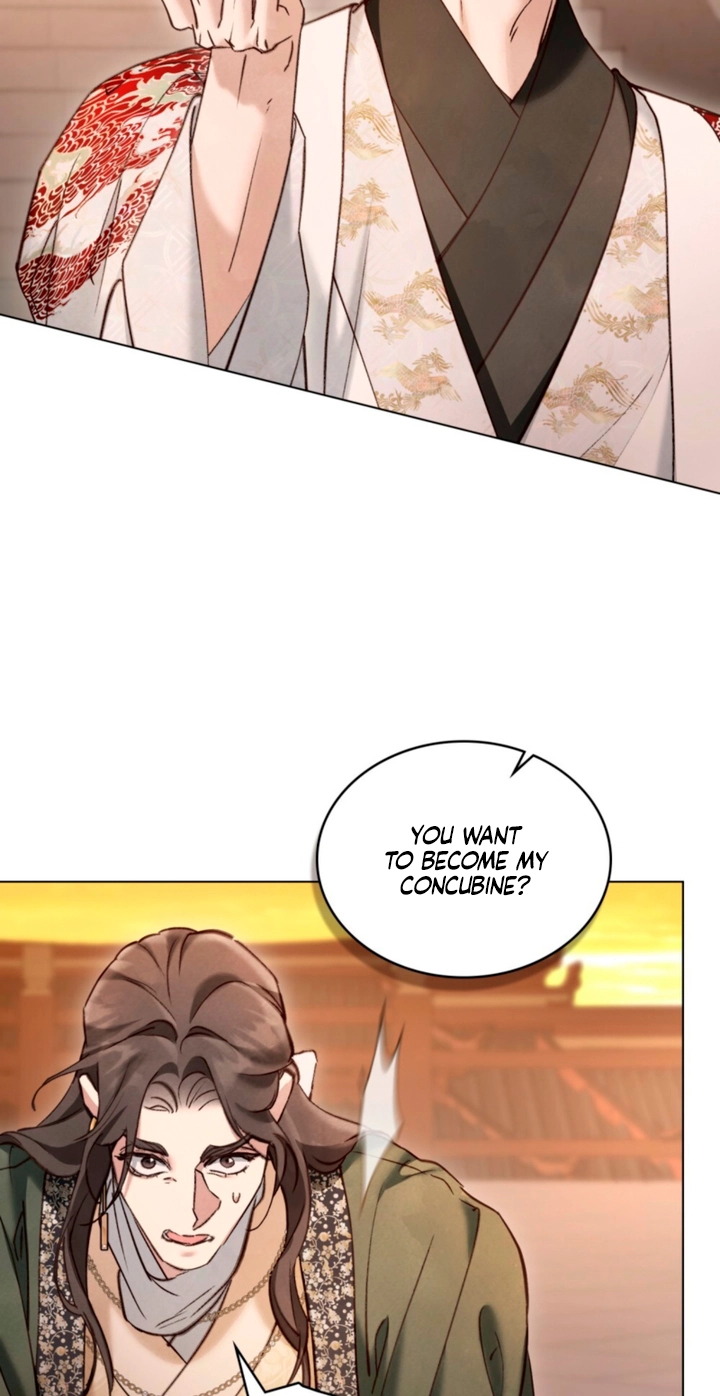 Read Night Journey chapter 64 image 20 on Lezhin