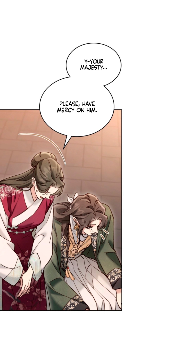 Read Night Journey chapter 64 image 22 on Lezhin