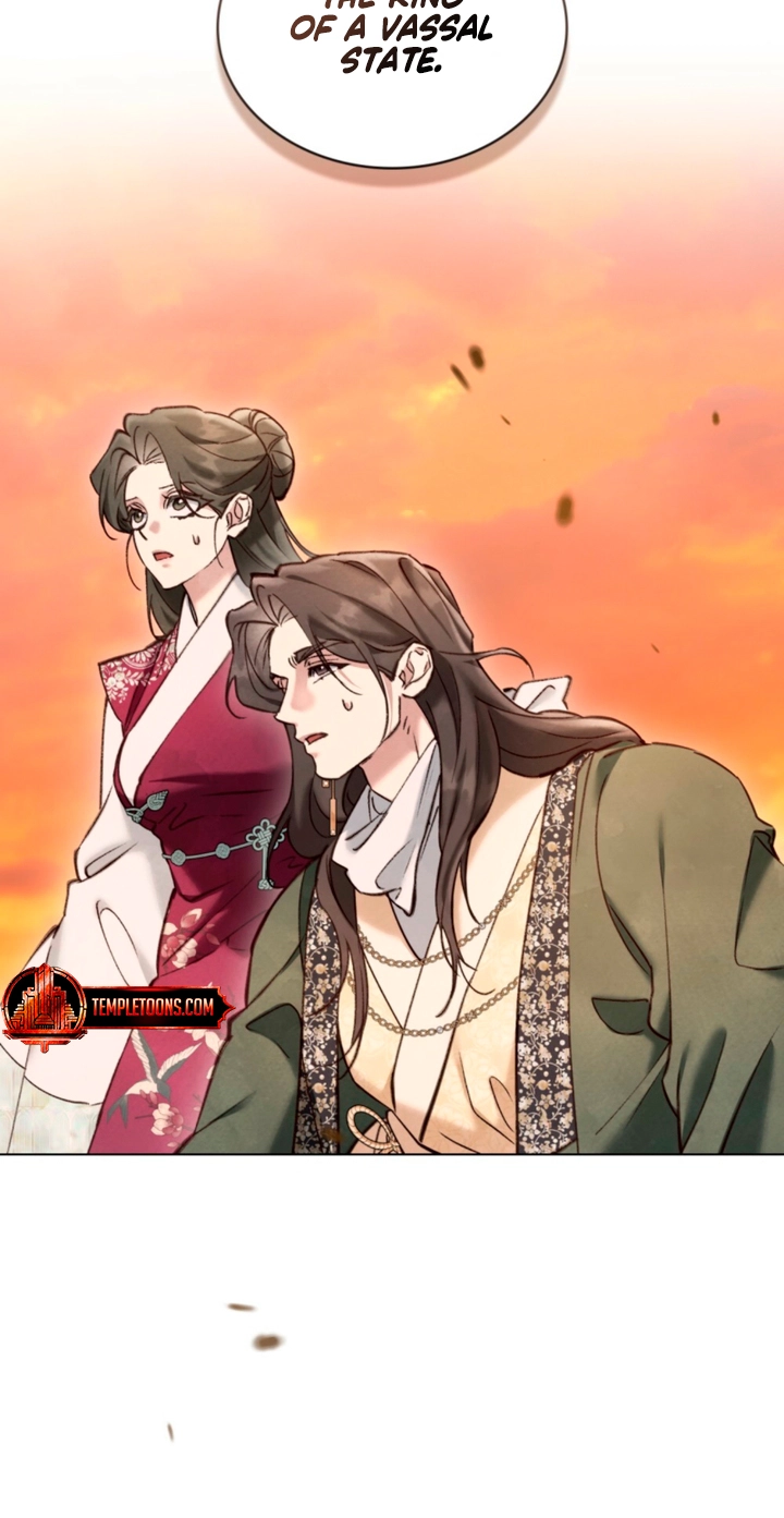 Read Night Journey chapter 64 image 25 on Lezhin