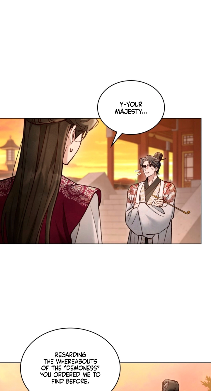 Read Night Journey chapter 64 image 28 on Lezhin