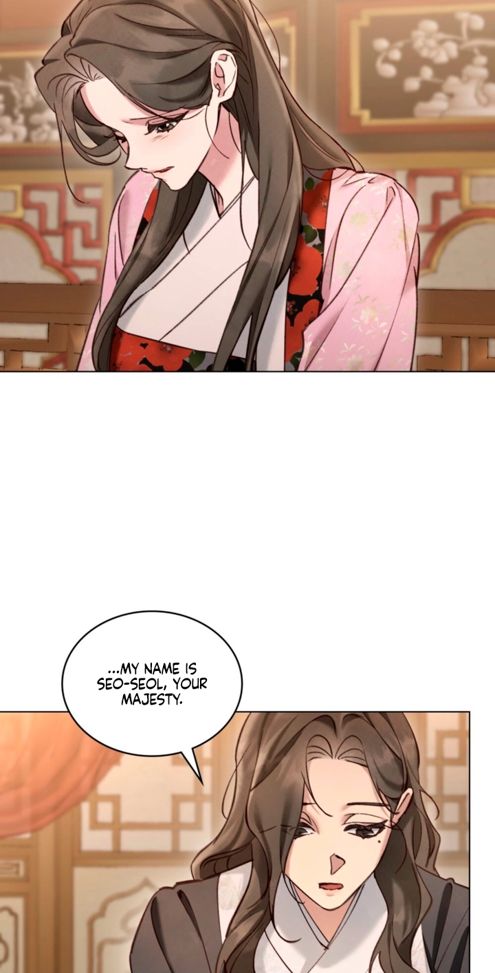 Read Night Journey chapter 64 image 38 on Lezhin