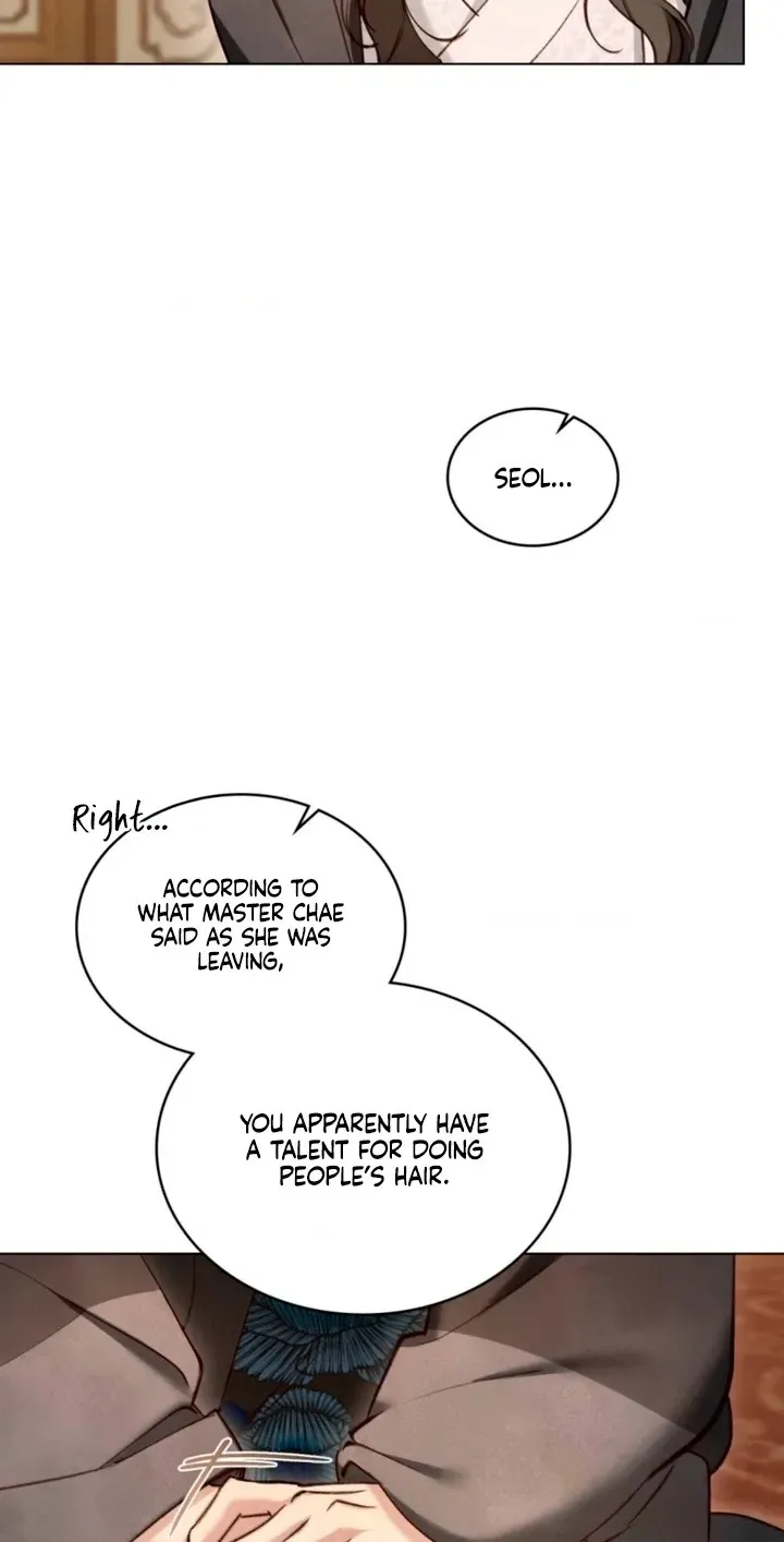 Read Night Journey chapter 64 image 39 on Lezhin