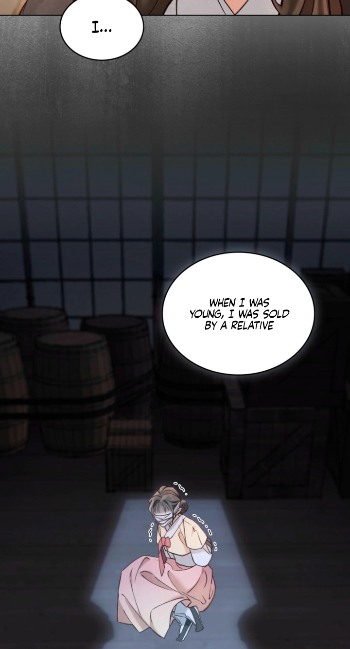 Read Night Journey chapter 64 image 45 on Lezhin