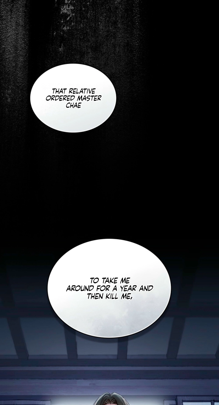 Read Night Journey chapter 64 image 47 on Lezhin