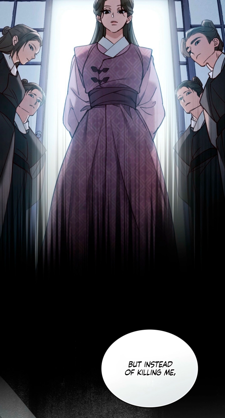 Read Night Journey chapter 64 image 48 on Lezhin