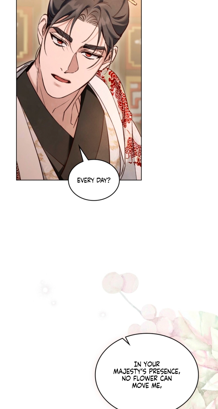 Read Night Journey chapter 64 image 6 on Lezhin