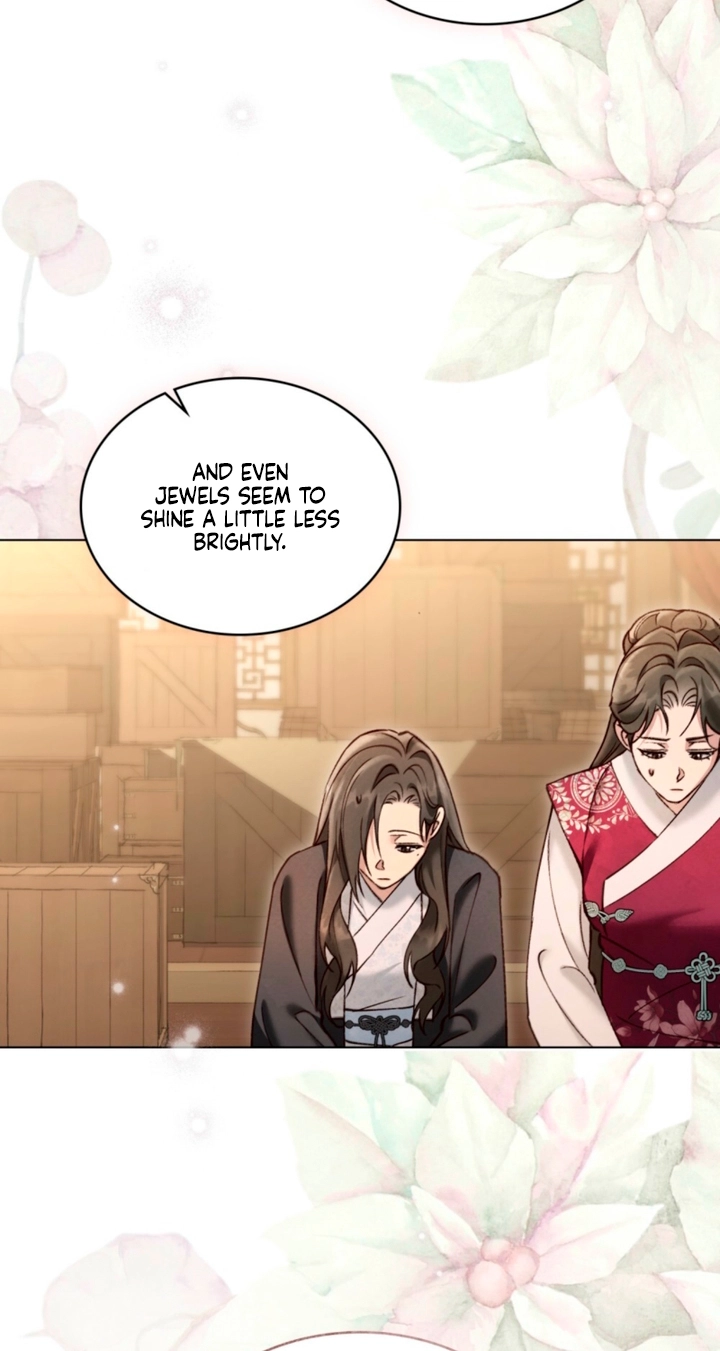 Read Night Journey chapter 64 image 7 on Lezhin