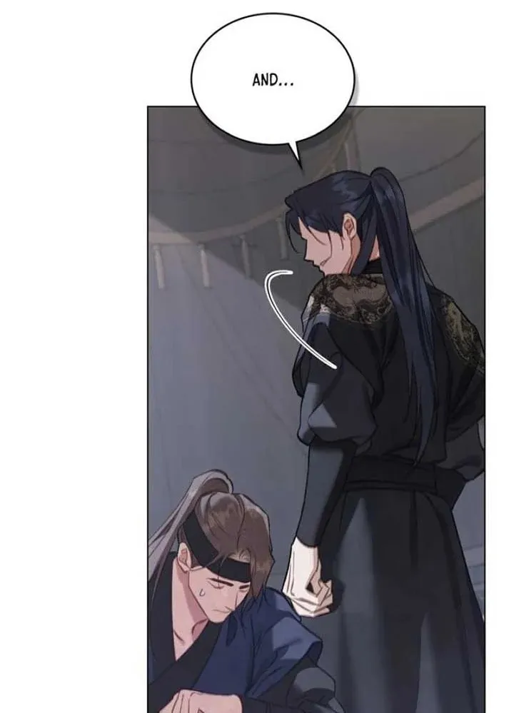 Read Night Journey chapter 7 image 18 on Lezhin