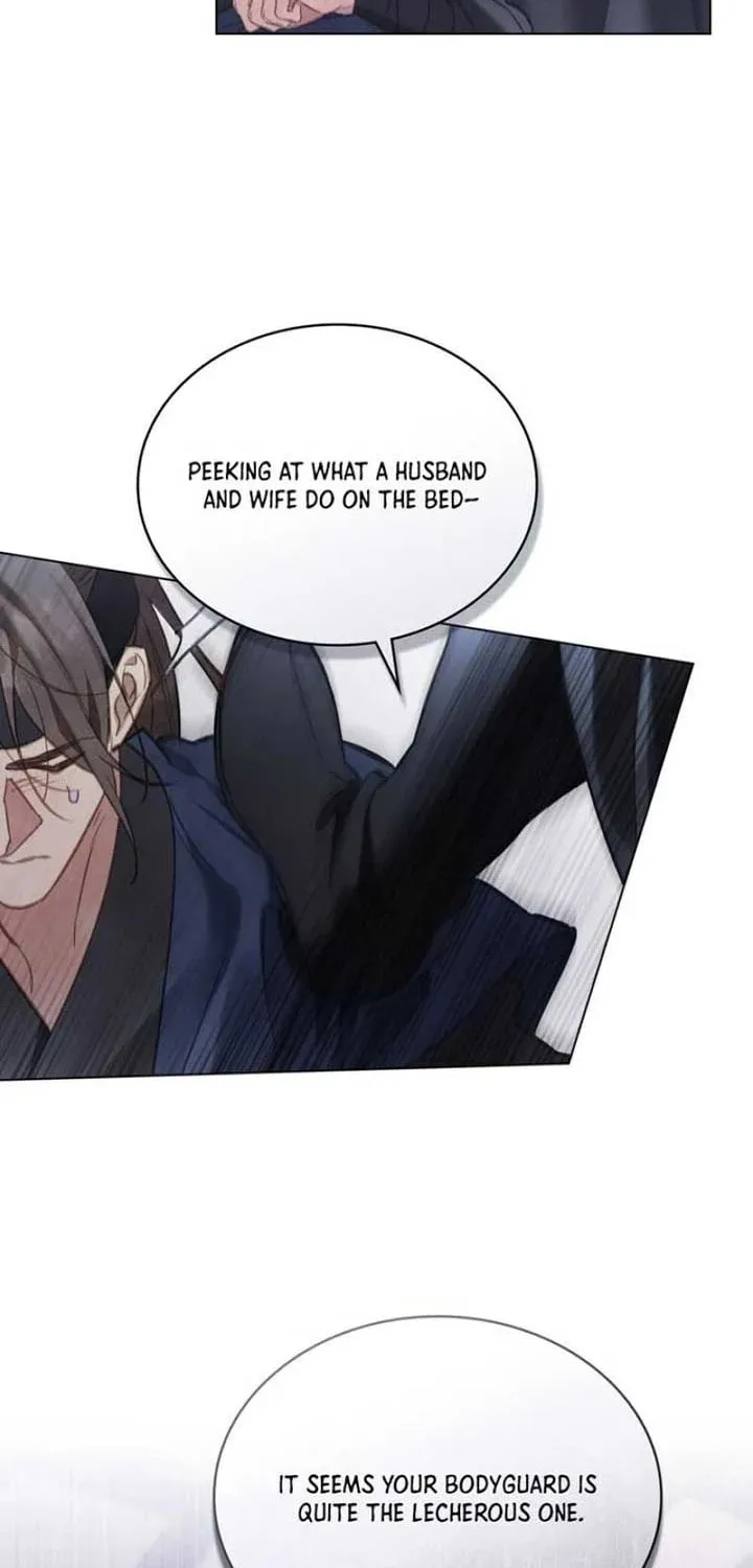 Read Night Journey chapter 7 image 19 on Lezhin