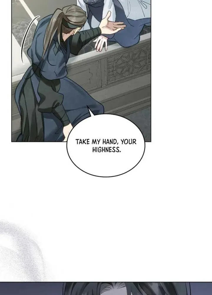Read Night Journey chapter 7 image 30 on Lezhin
