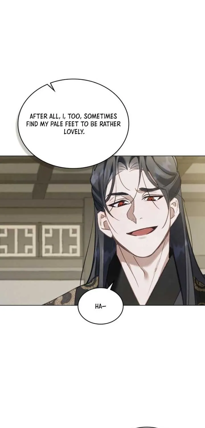 Read Night Journey chapter 7 image 40 on Lezhin