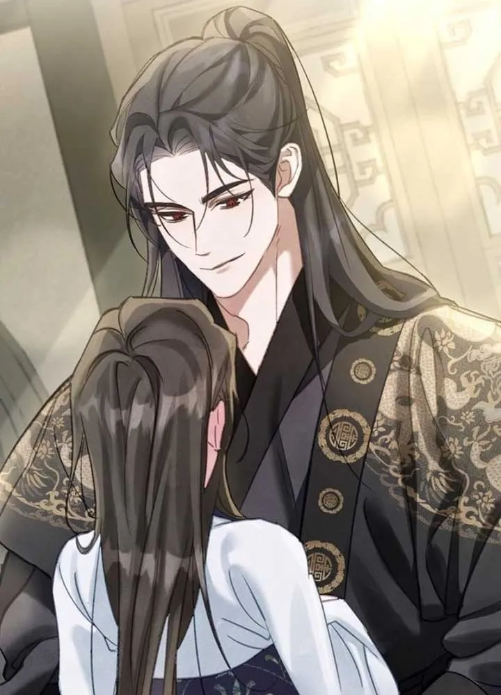 Read Night Journey chapter 7 image 42 on Lezhin