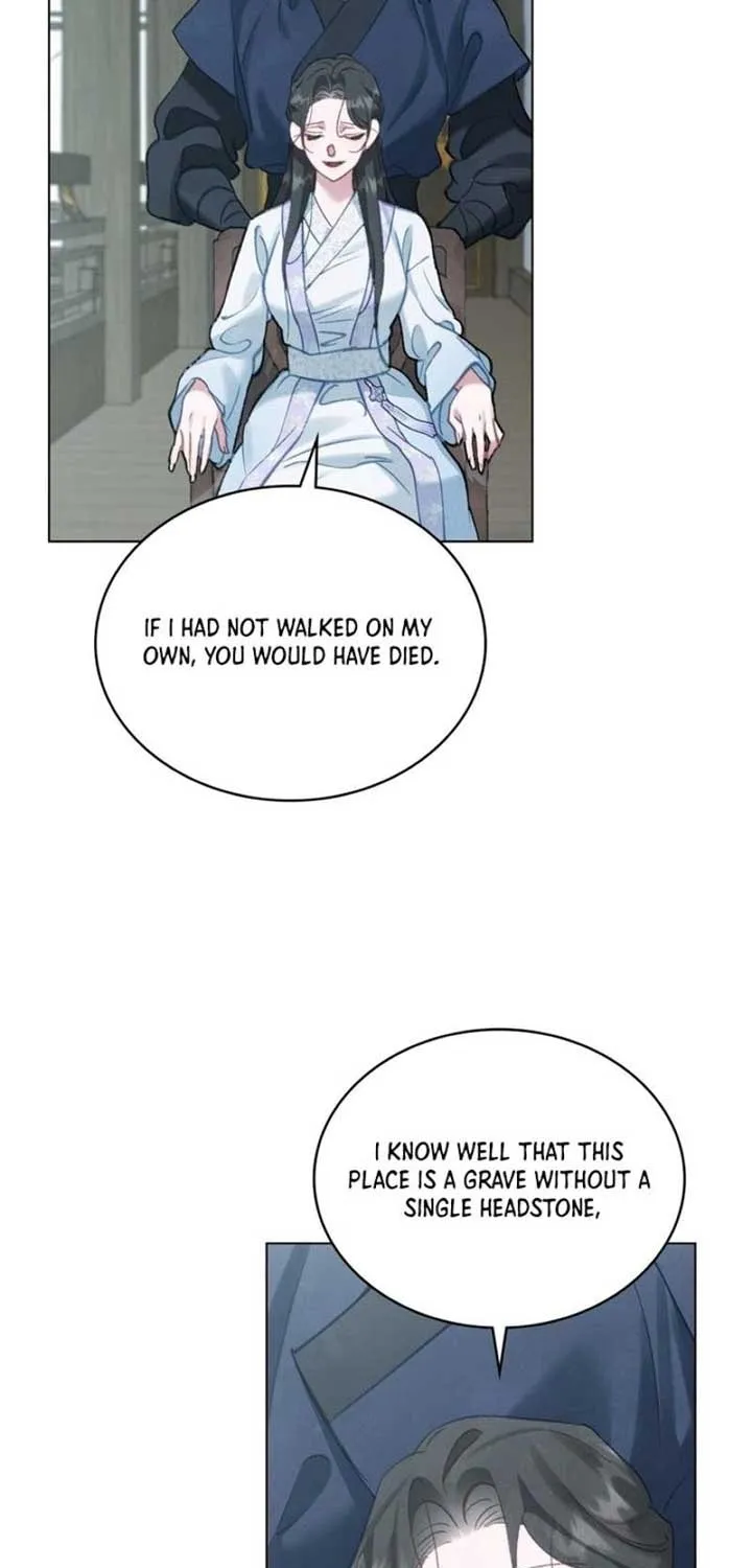 Read Night Journey chapter 7 image 49 on Lezhin