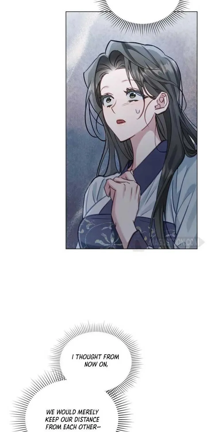 Read Night Journey chapter 7 image 5 on Lezhin