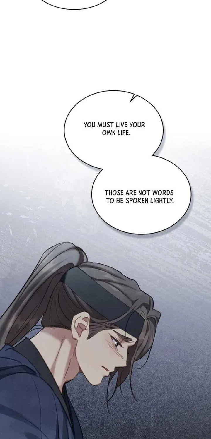 Read Night Journey chapter 7 image 53 on Lezhin