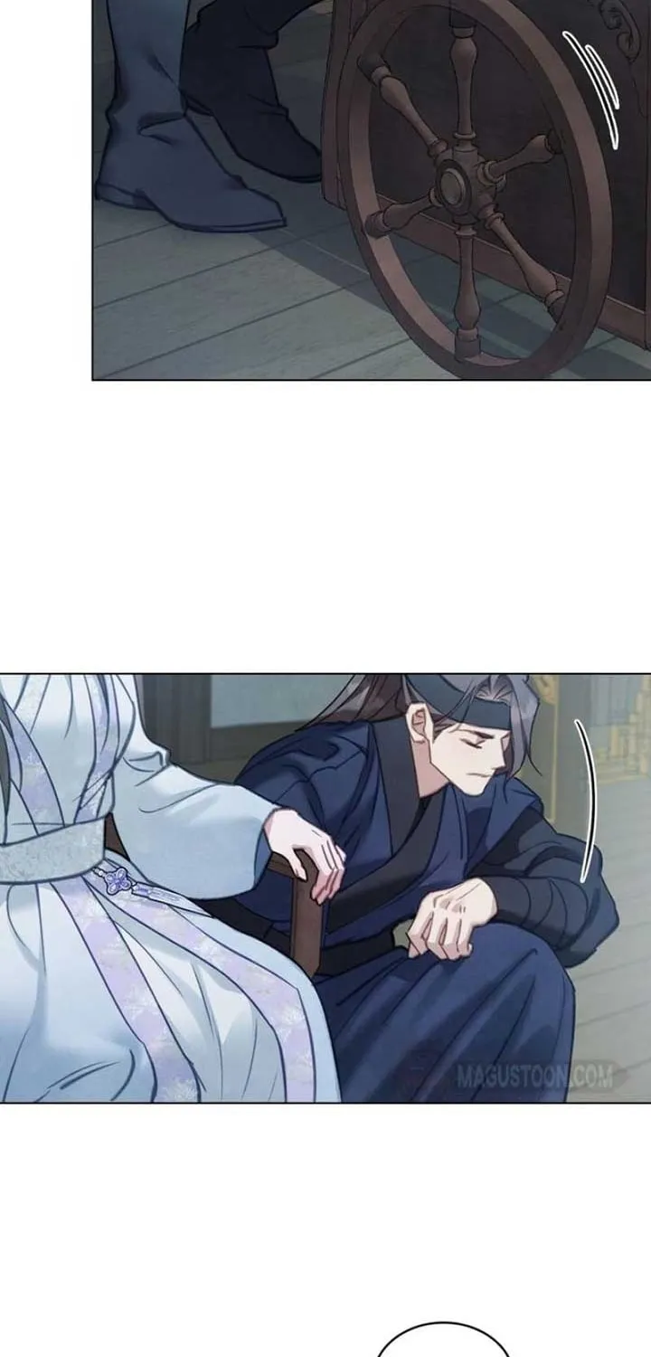 Read Night Journey chapter 7 image 55 on Lezhin