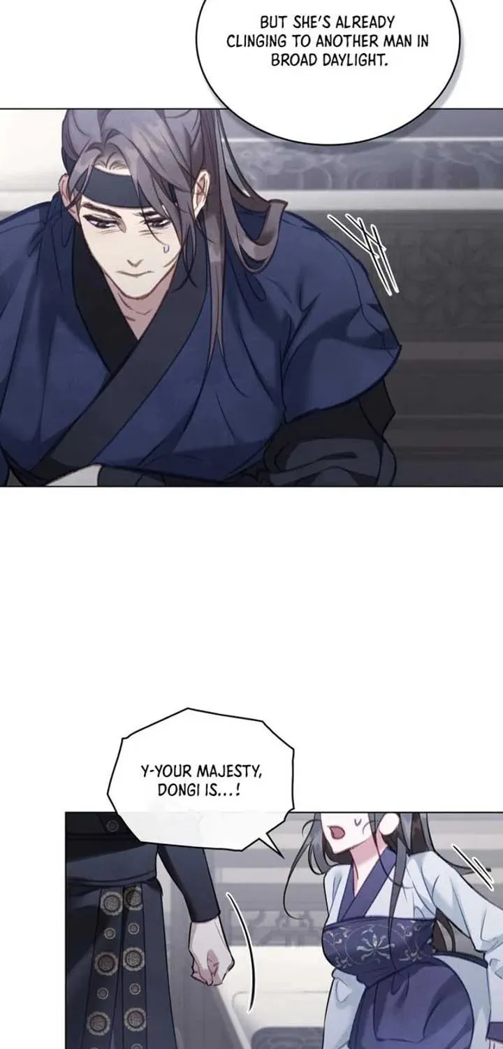 Read Night Journey chapter 7 image 8 on Lezhin
