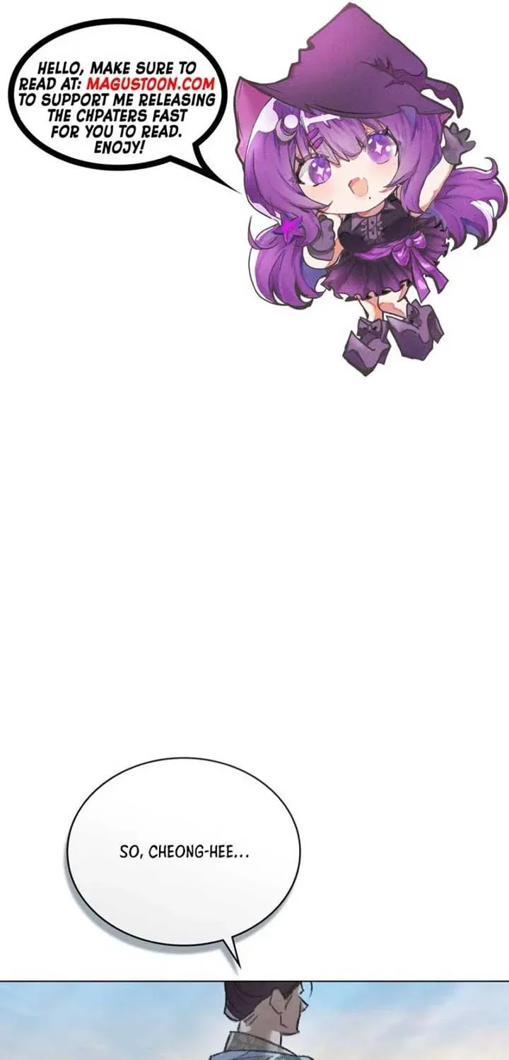 Read Night Journey chapter 8 image 1 on Lezhin