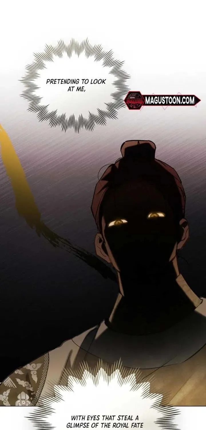 Read Night Journey chapter 8 image 14 on Lezhin