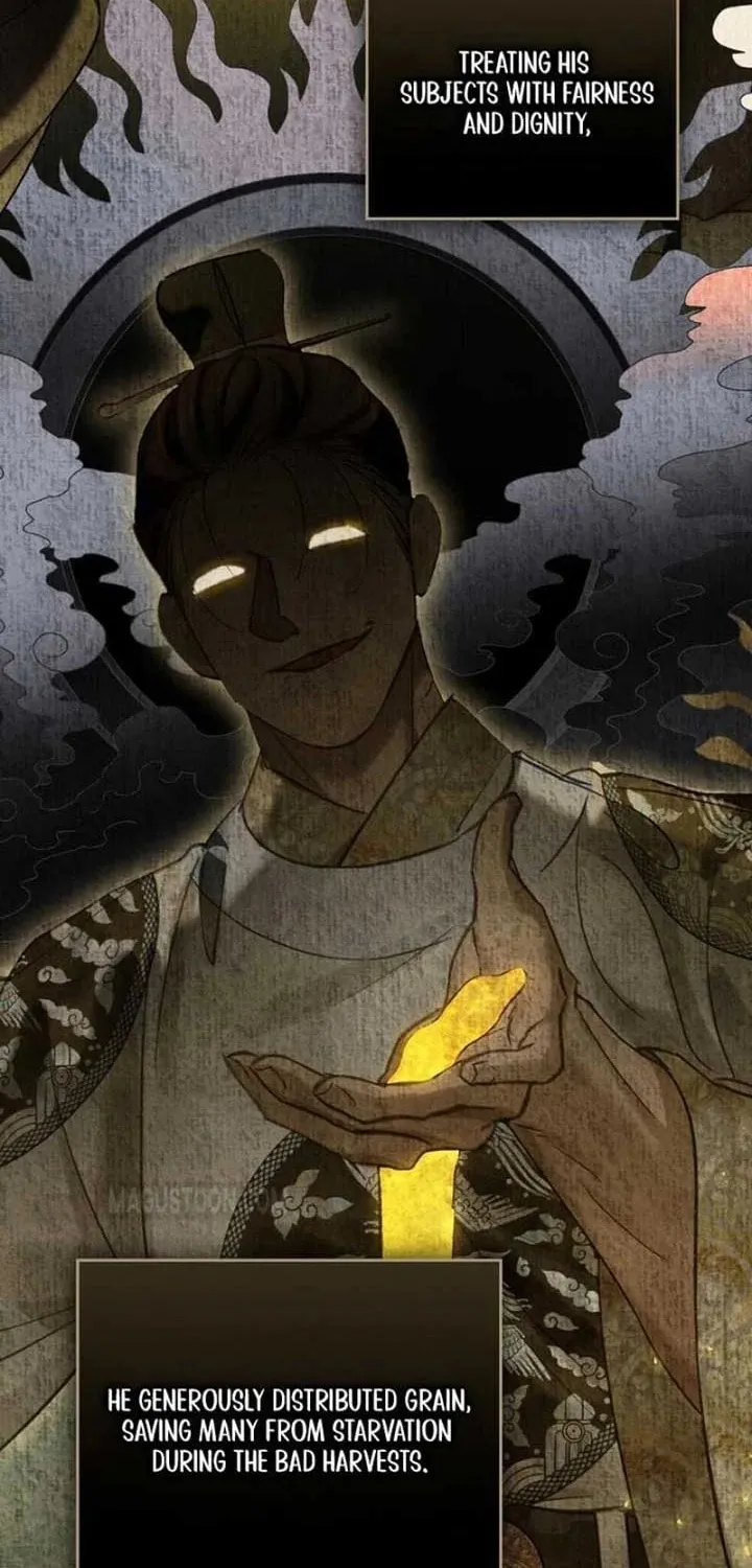 Read Night Journey chapter 8 image 17 on Lezhin
