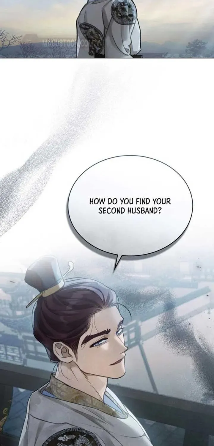 Read Night Journey chapter 8 image 2 on Lezhin