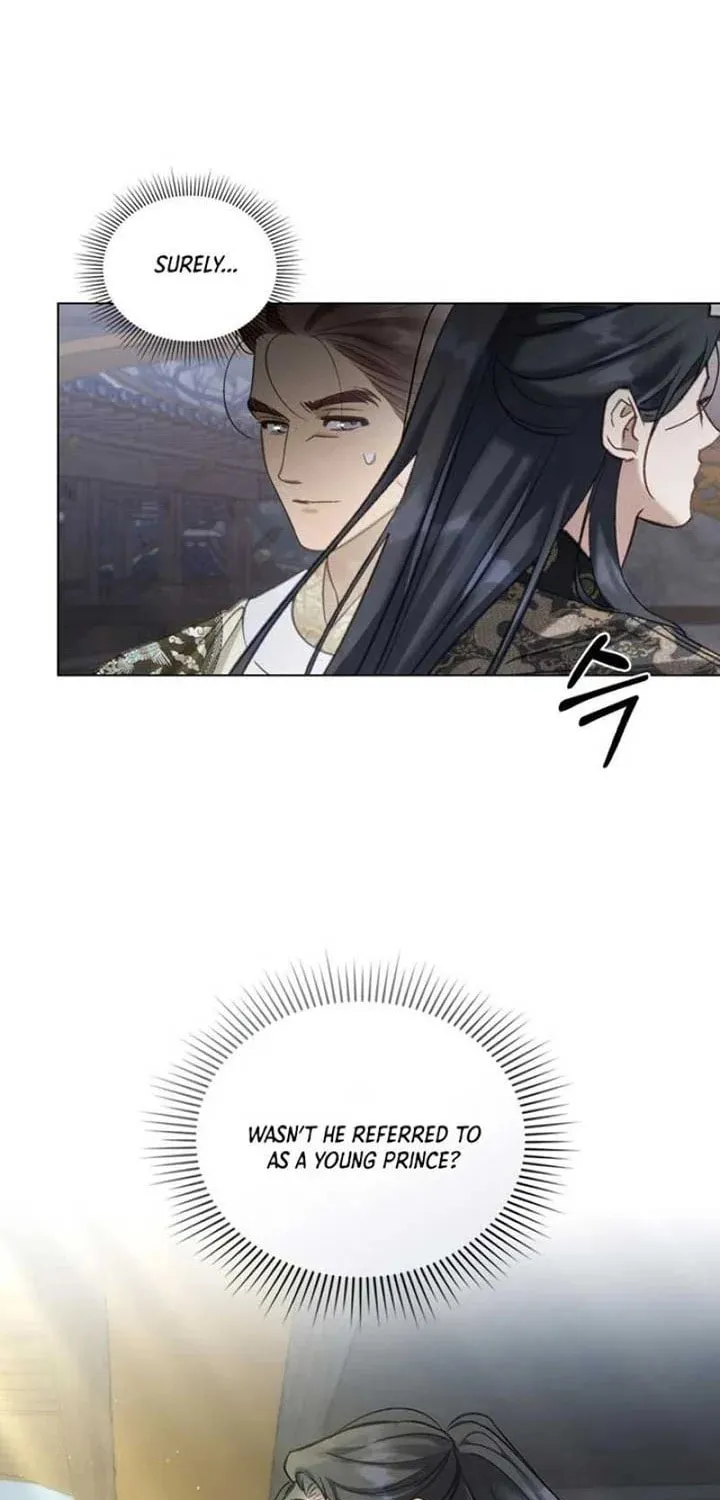 Read Night Journey chapter 8 image 31 on Lezhin