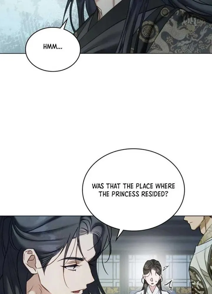 Read Night Journey chapter 8 image 33 on Lezhin