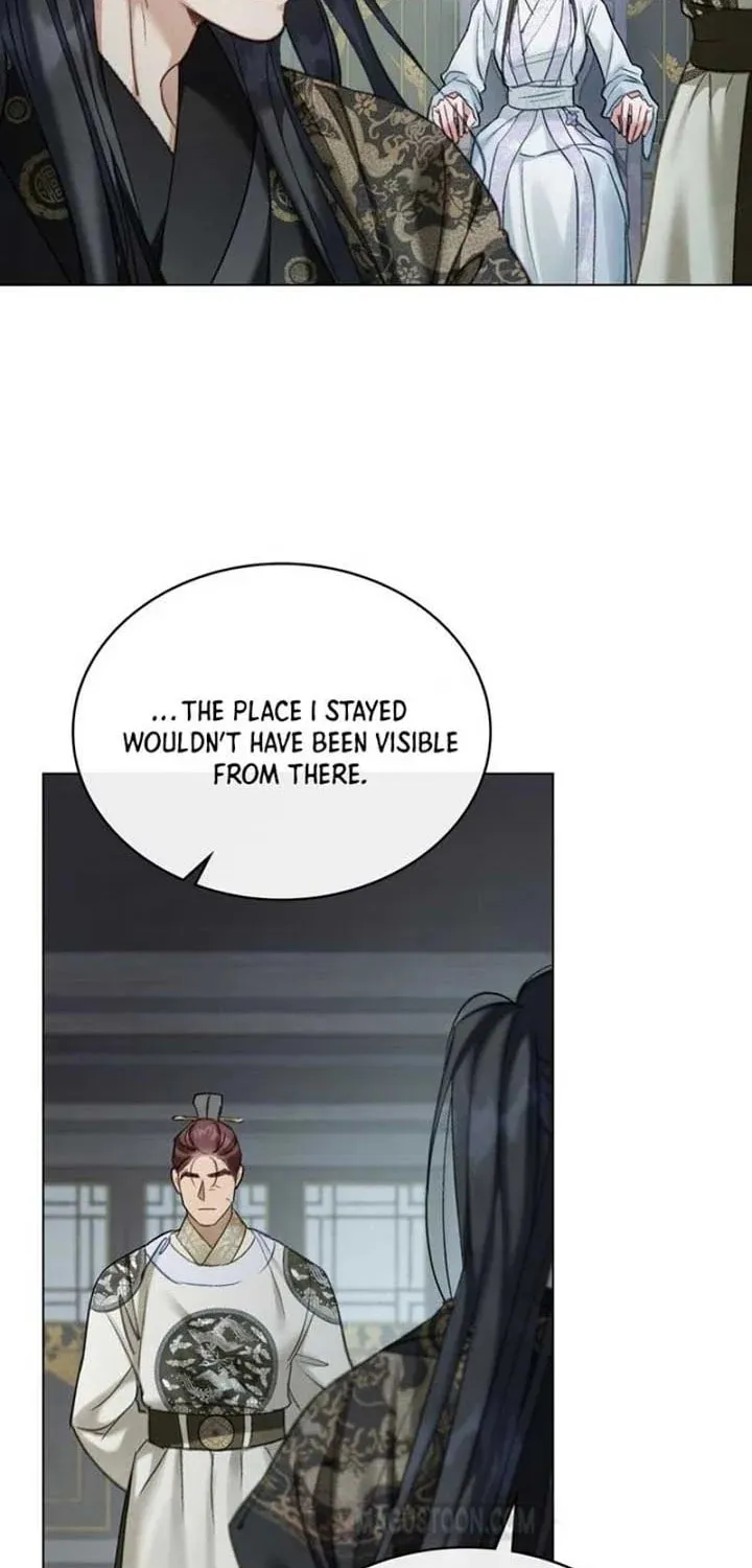 Read Night Journey chapter 8 image 34 on Lezhin