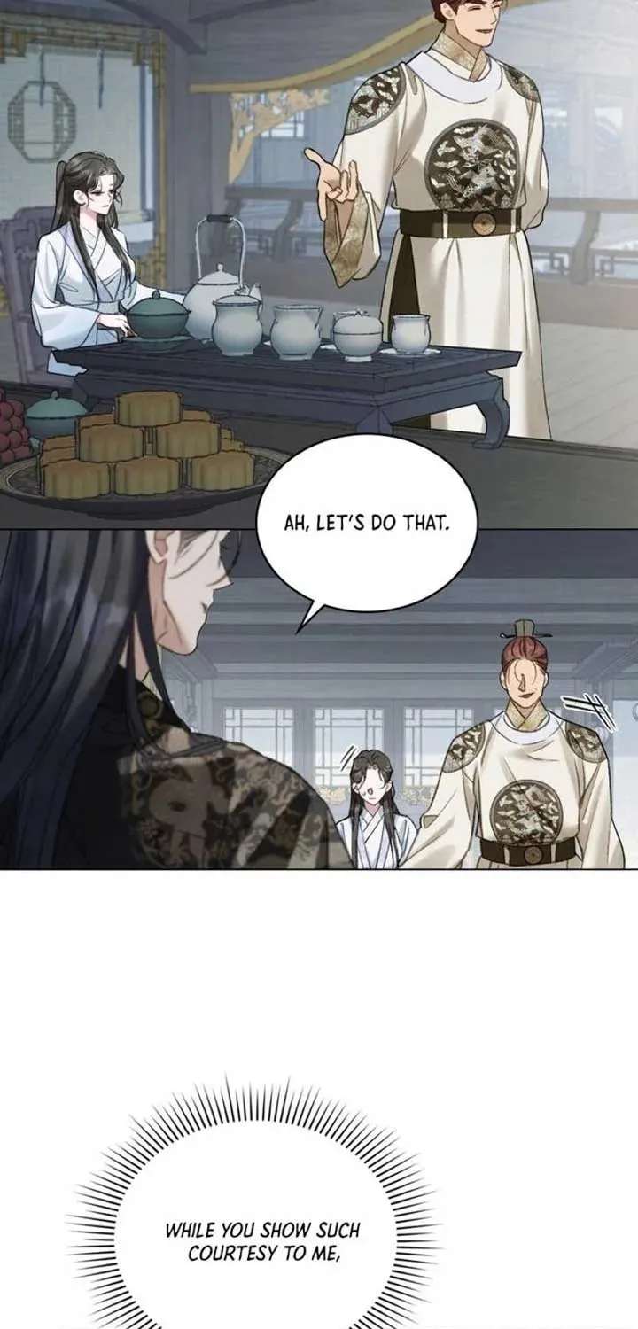 Read Night Journey chapter 8 image 37 on Lezhin
