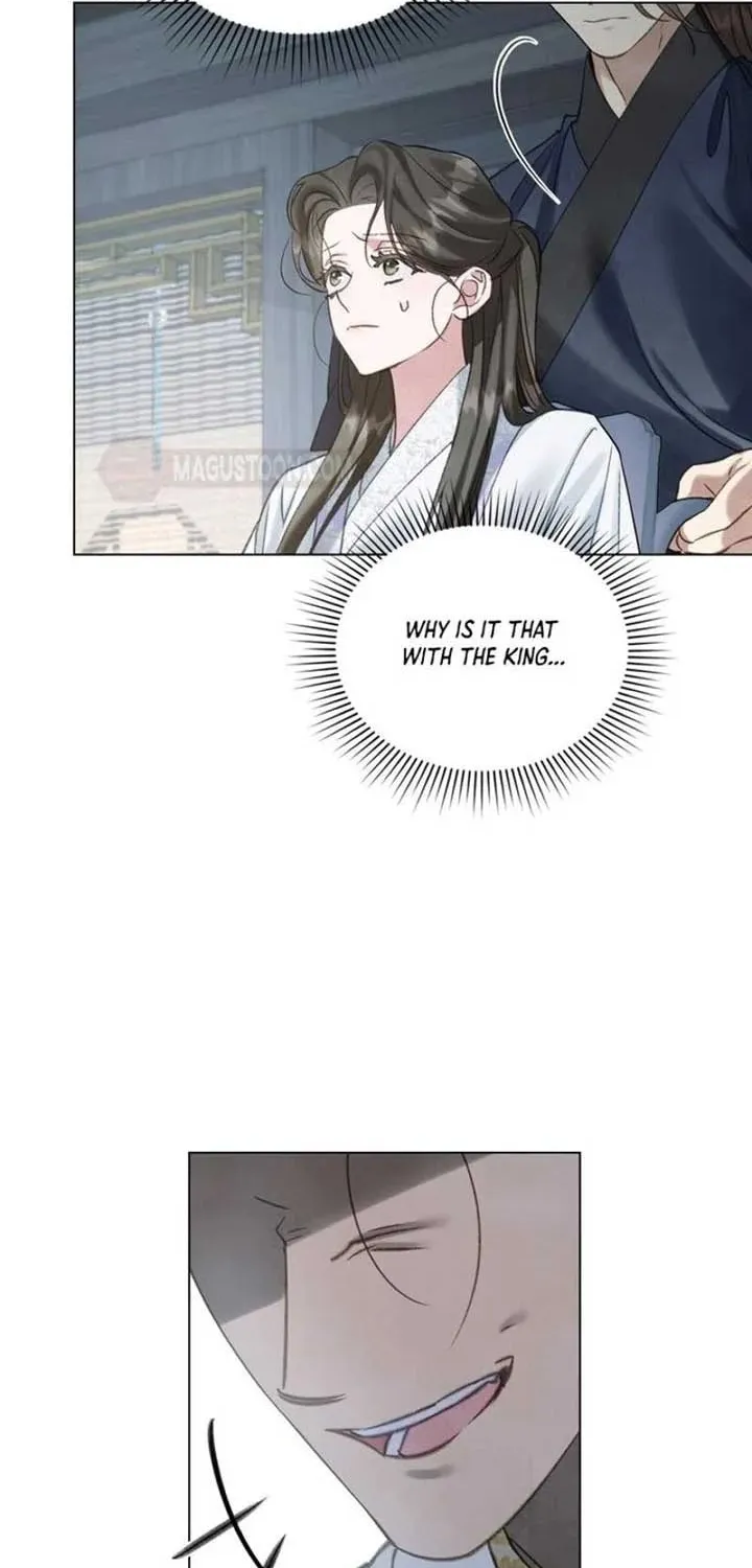 Read Night Journey chapter 8 image 38 on Lezhin