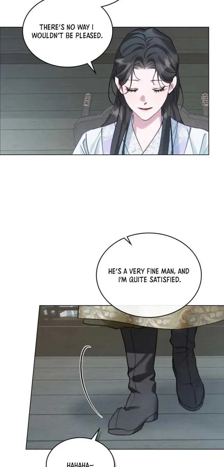 Read Night Journey chapter 8 image 4 on Lezhin