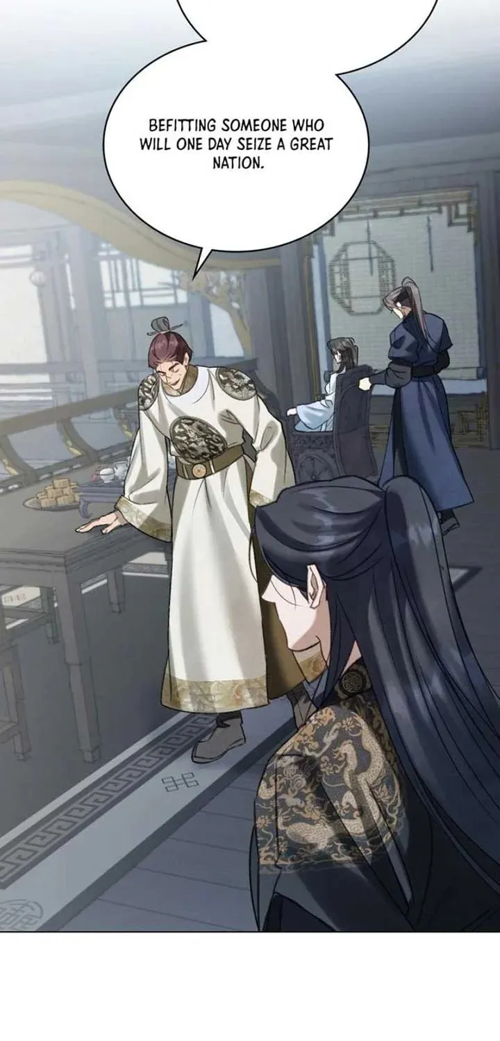 Read Night Journey chapter 8 image 40 on Lezhin