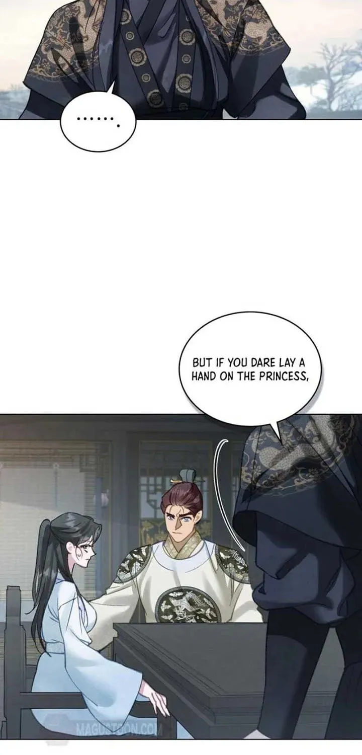 Read Night Journey chapter 8 image 46 on Lezhin