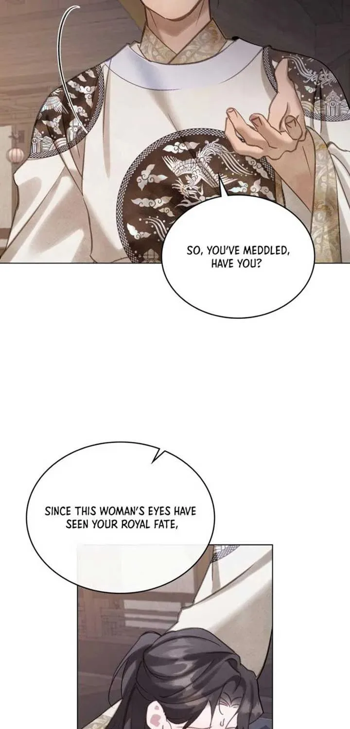 Read Night Journey chapter 8 image 61 on Lezhin