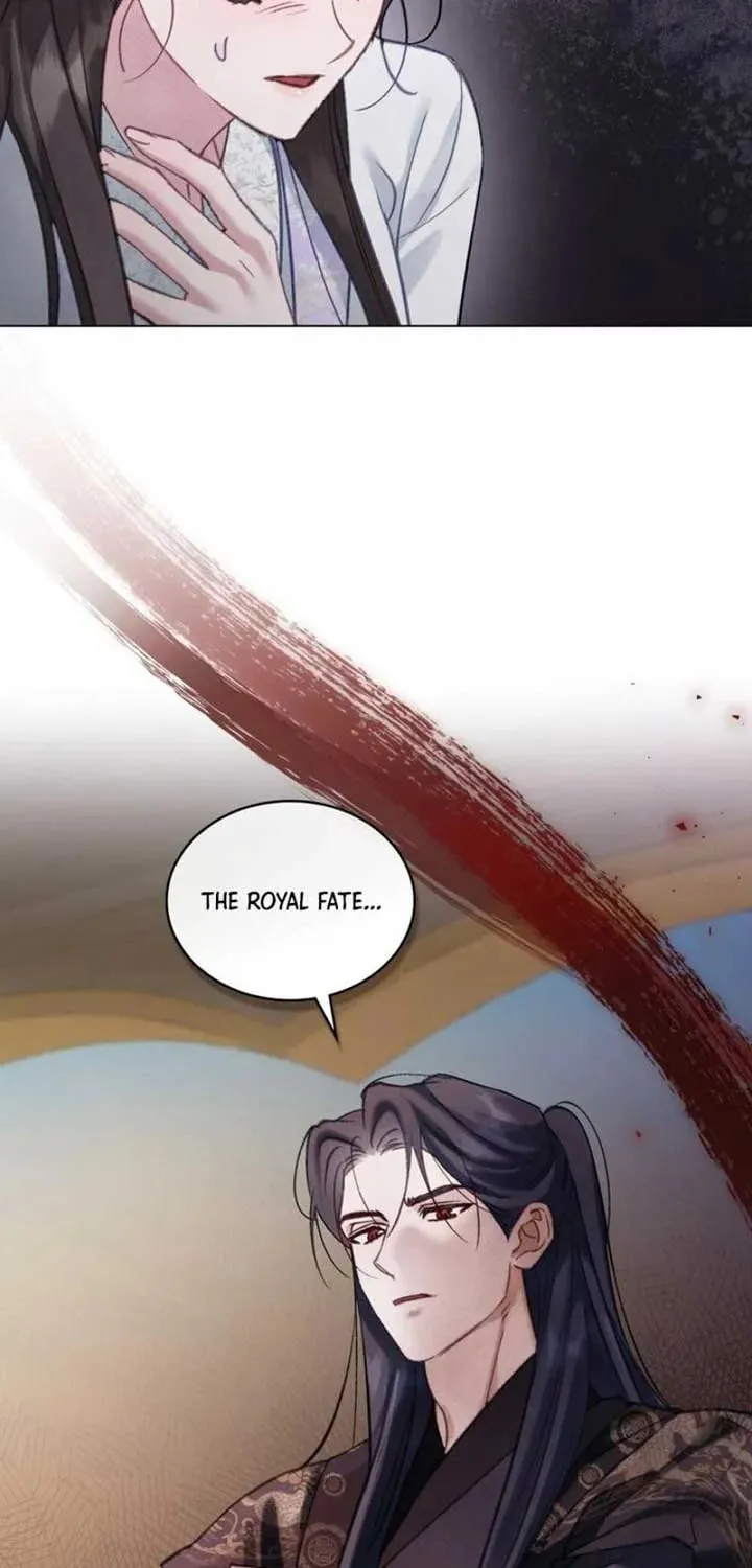 Read Night Journey chapter 8 image 64 on Lezhin