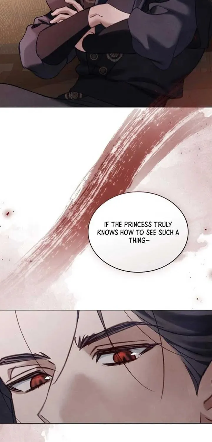 Read Night Journey chapter 8 image 65 on Lezhin