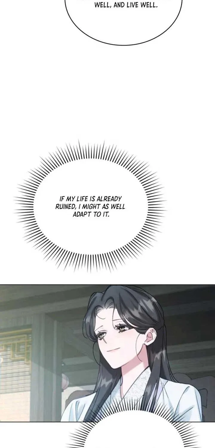 Read Night Journey chapter 8 image 8 on Lezhin