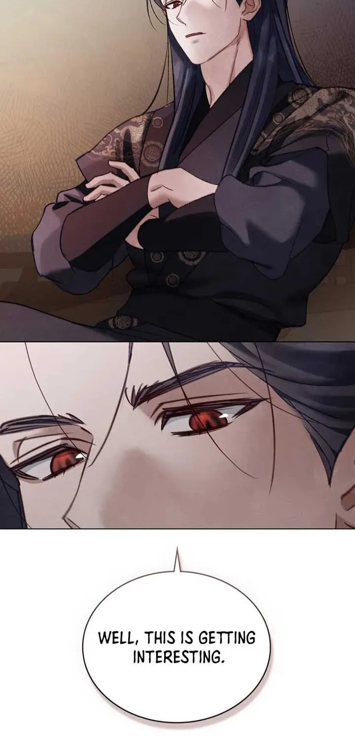 Read Night Journey chapter 9 image 2 on Lezhin