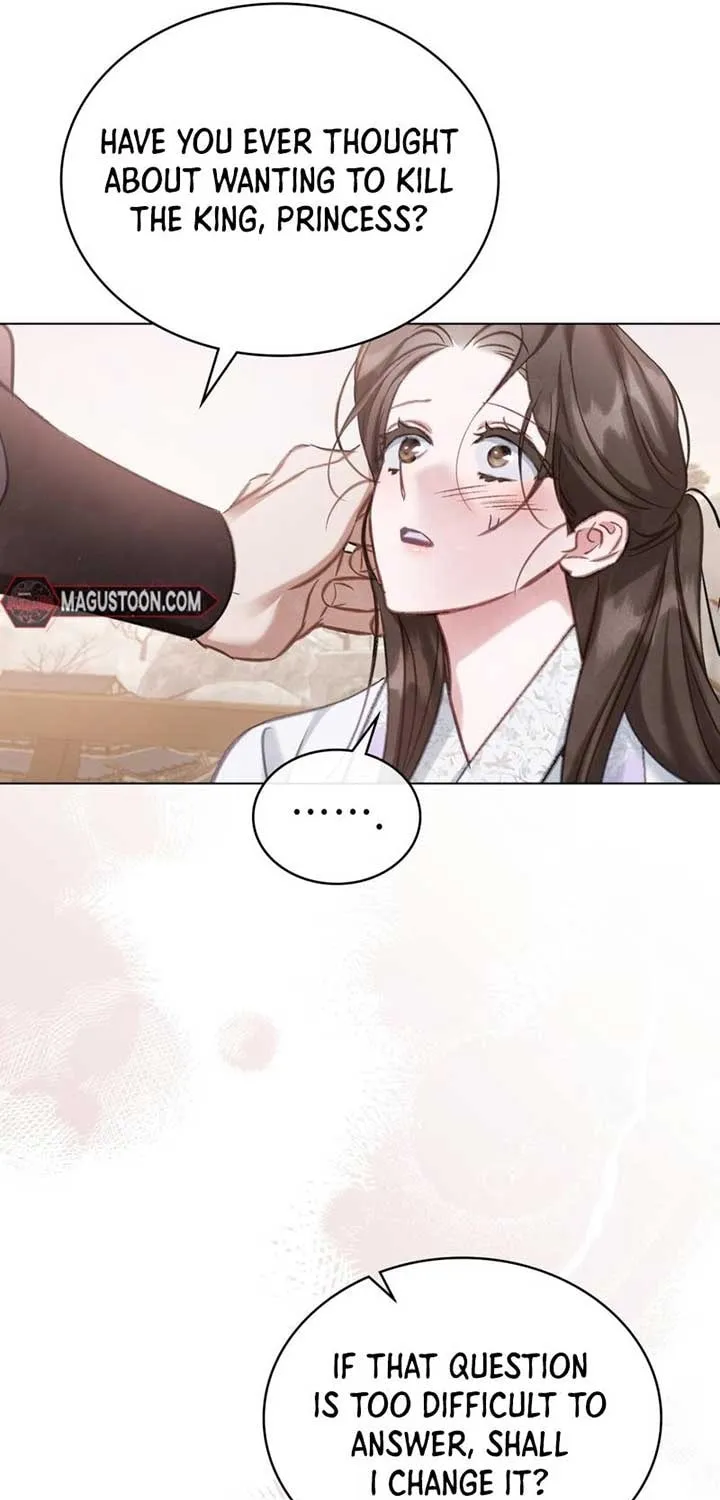 Read Night Journey chapter 9 image 20 on Lezhin