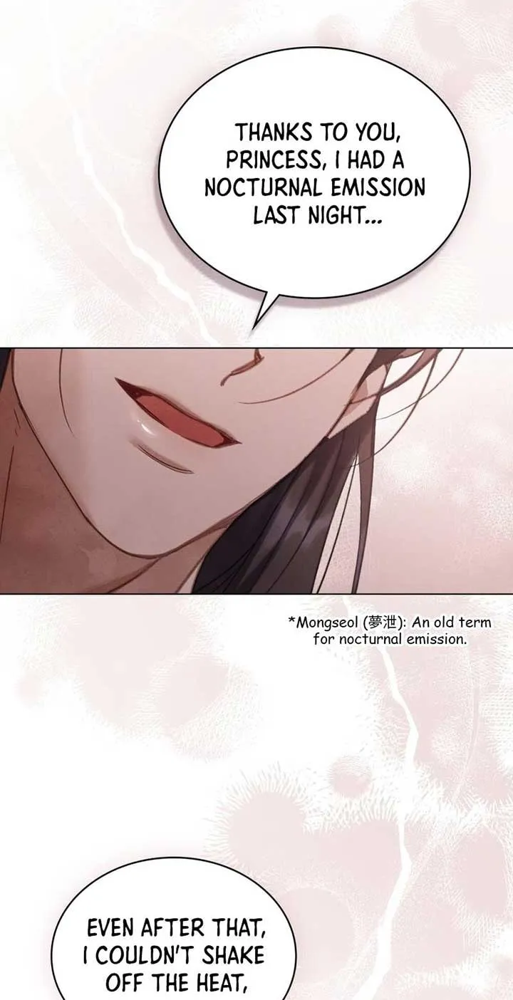 Read Night Journey chapter 9 image 22 on Lezhin