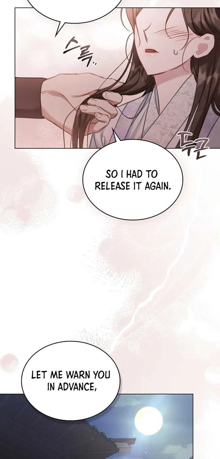 Read Night Journey chapter 9 image 23 on Lezhin