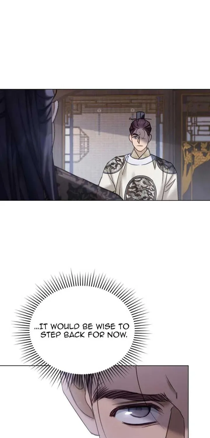Read Night Journey chapter 9 image 3 on Lezhin