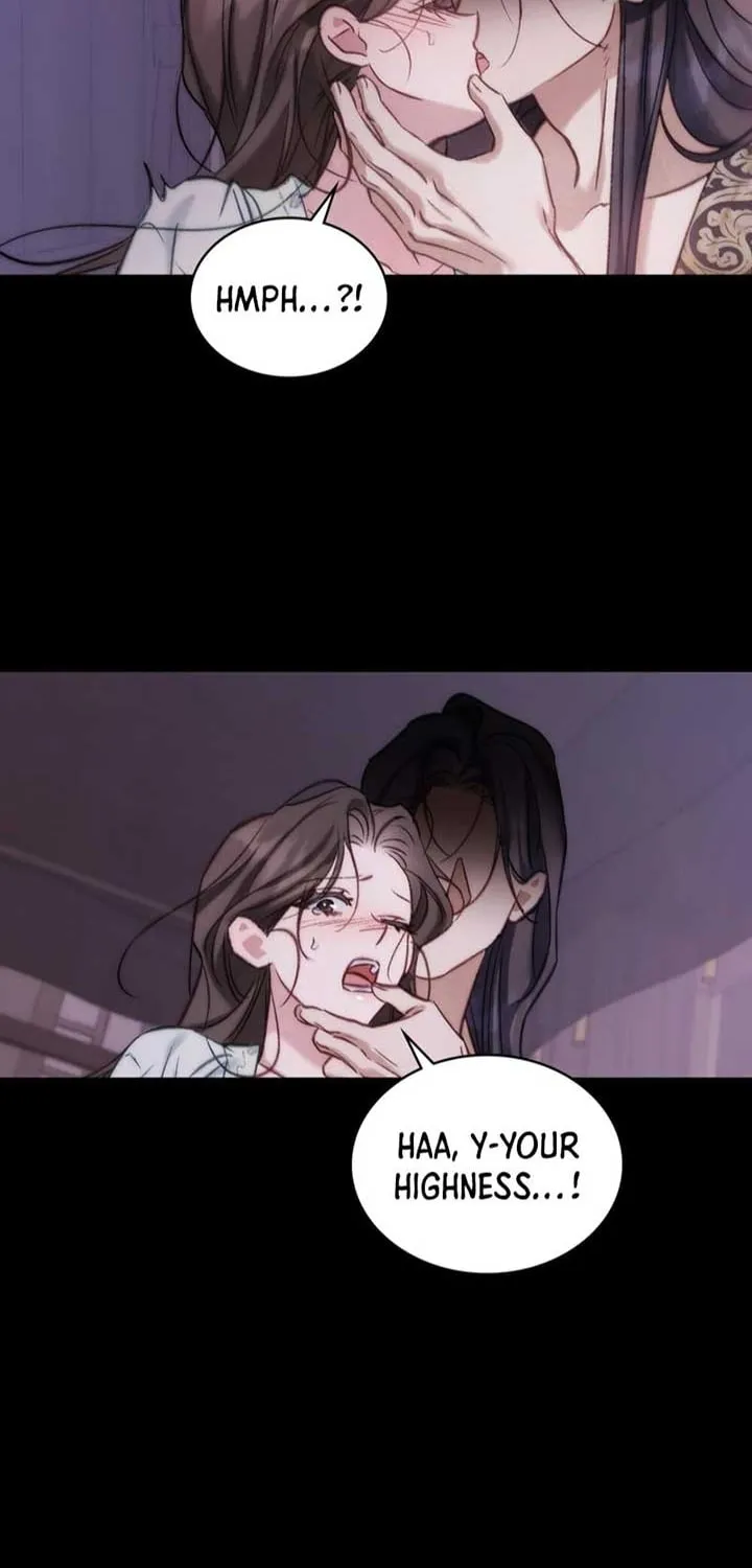 Read Night Journey chapter 9 image 32 on Lezhin