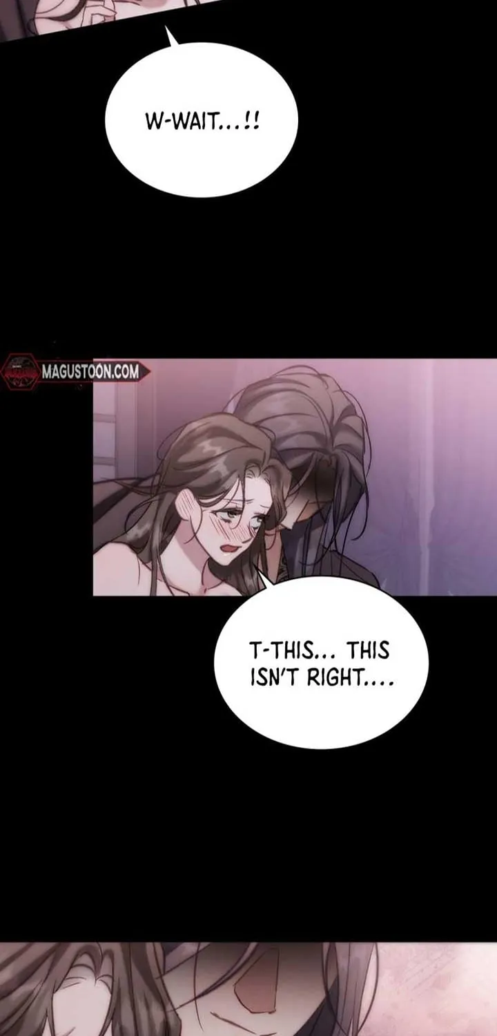 Read Night Journey chapter 9 image 34 on Lezhin